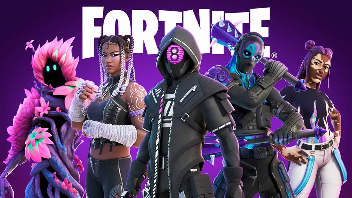 Best RPG and story maps in Fortnite Creative – 4 map codes to try