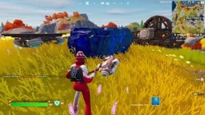 Fortnite Kinetic Ore