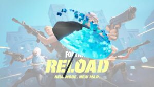 Fortnite Reload Rezzbrella Glider Thumbnail