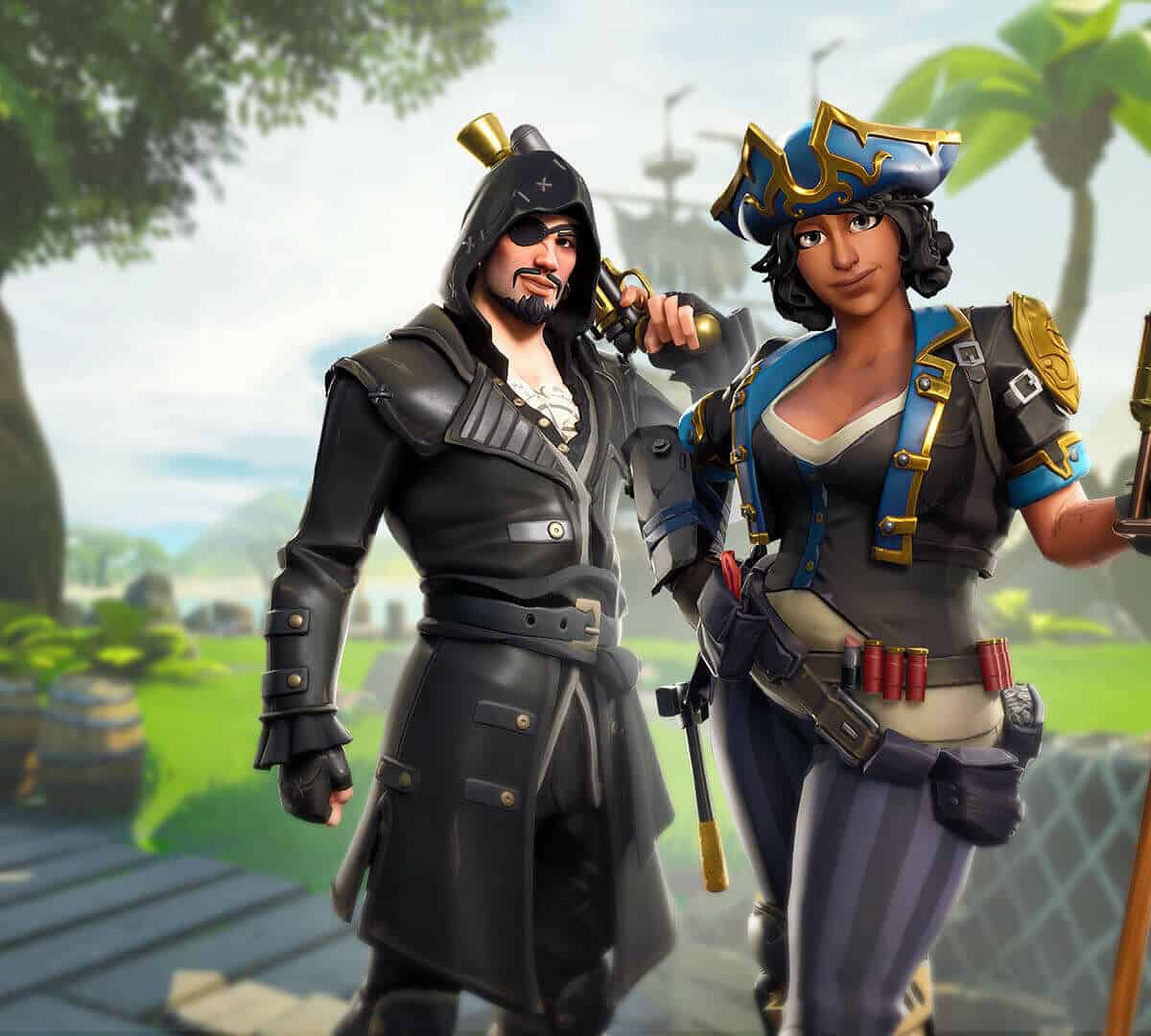 Fortnite Save the World patch notes
