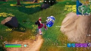 Fortnite Shockwave Hammer