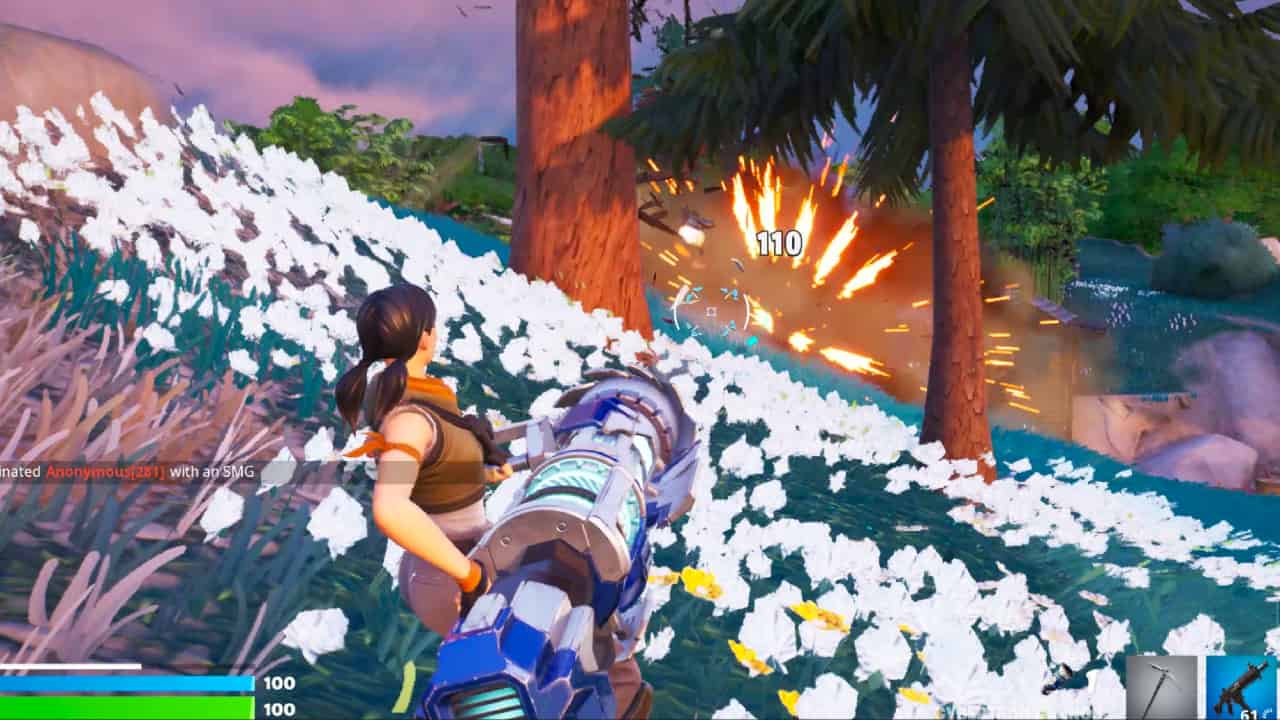 All Fortnite augments for Chapter 4 Season 3