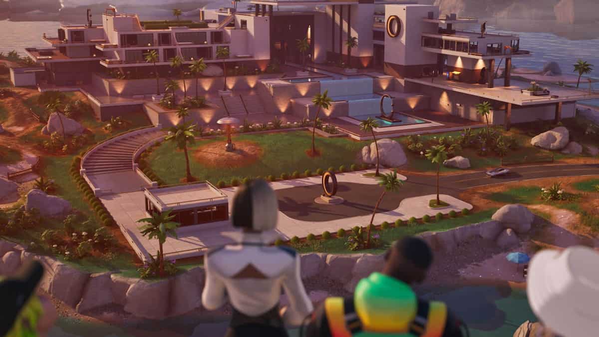 Fortnite community favorite battle pass