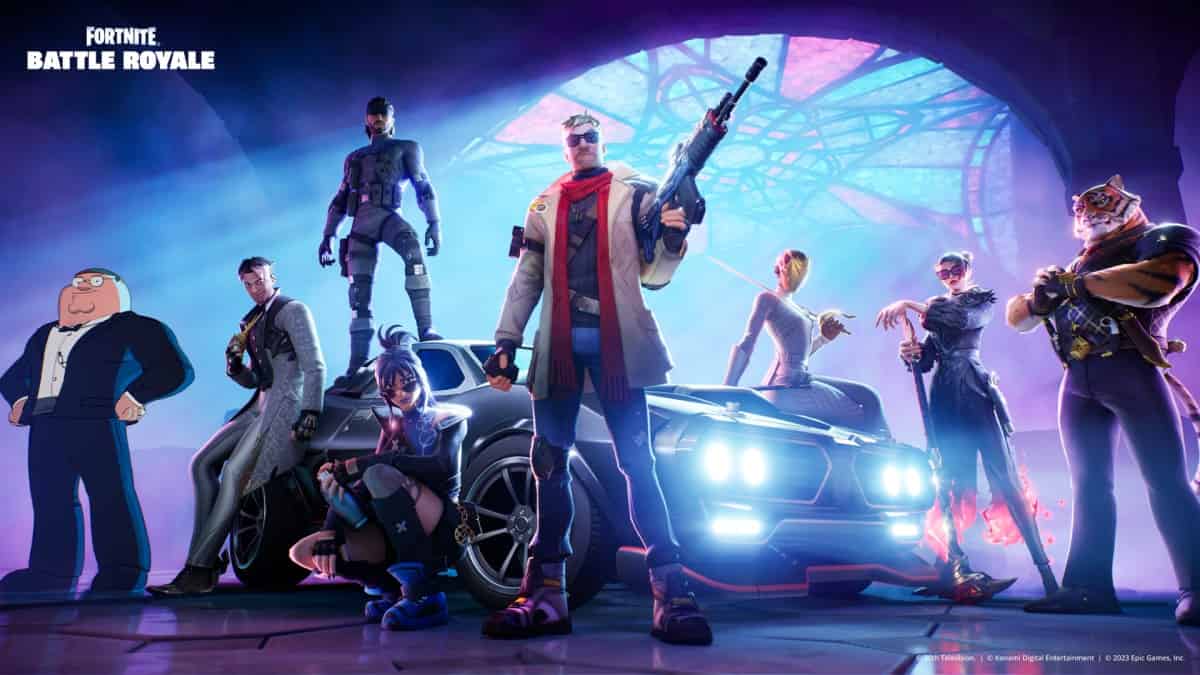 Fortnite community wants a massive overhaul to this one “awful” feature