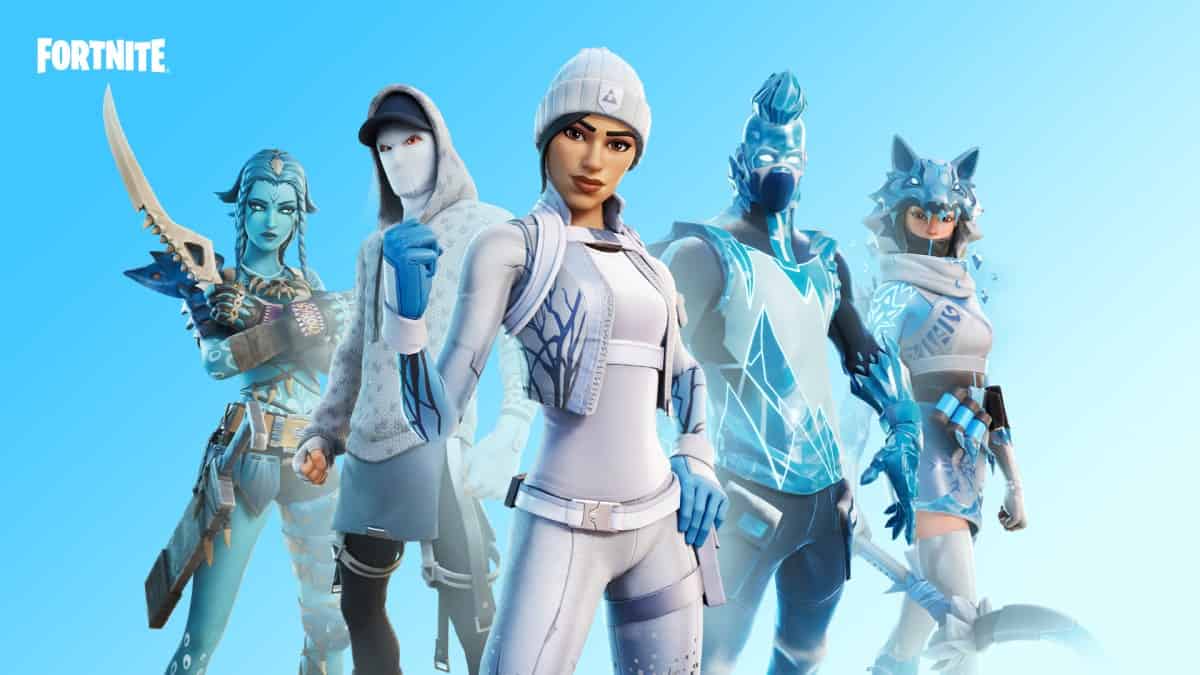 Fortnite players have the weirdest complaint yet, but it’s one that we agree with