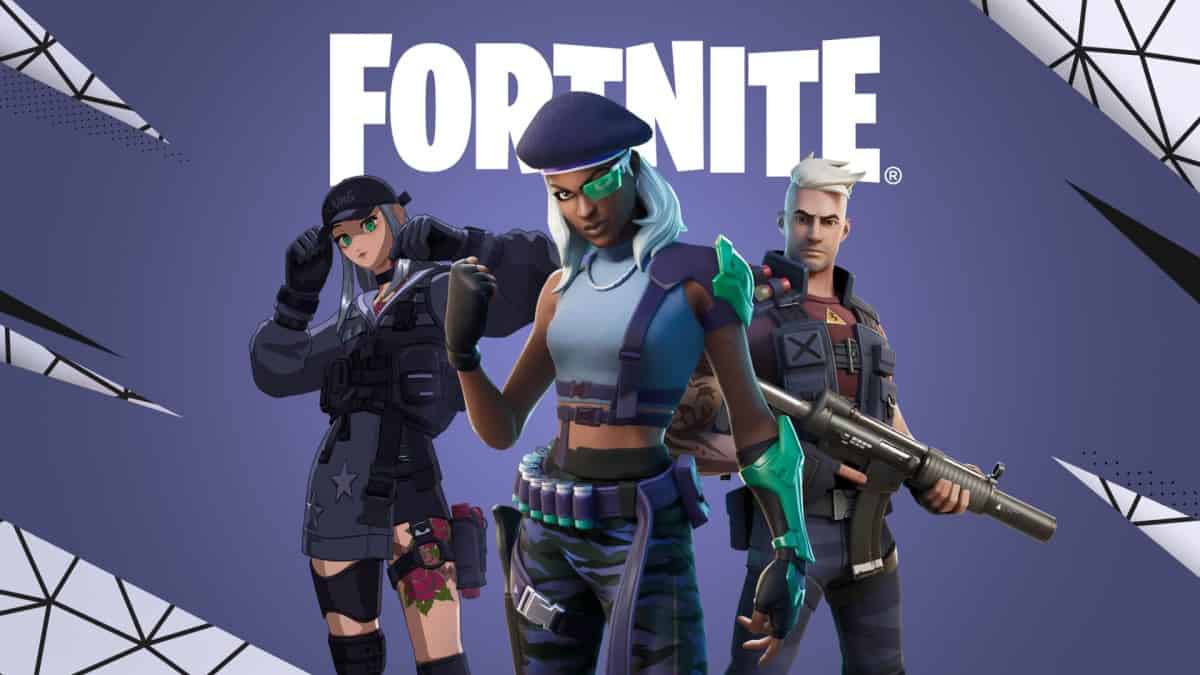 This potential Fortnite crossover would be a hit, but sadly remains a ‘pipe’ dream