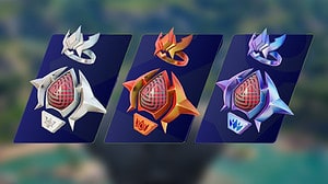 Fortnite Back Bling ranked free