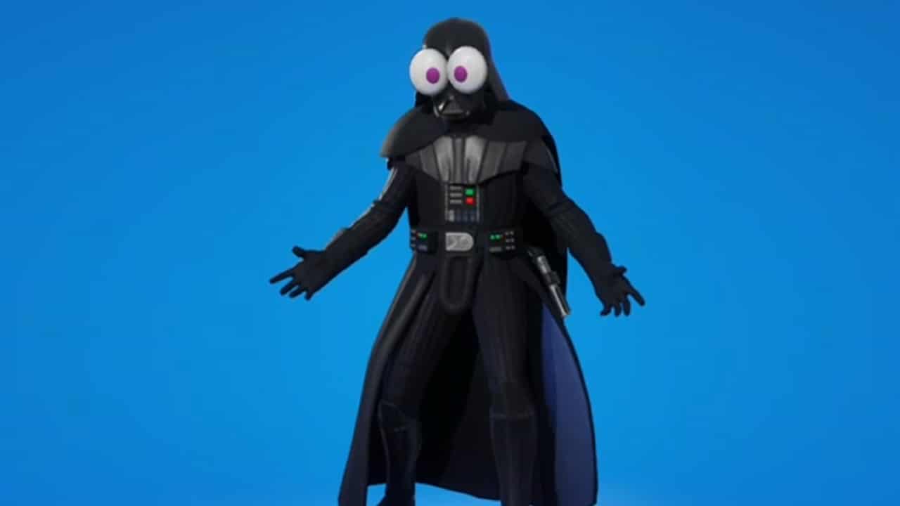 Fortnite’s latest emote is the silliest yet, and fans love it
