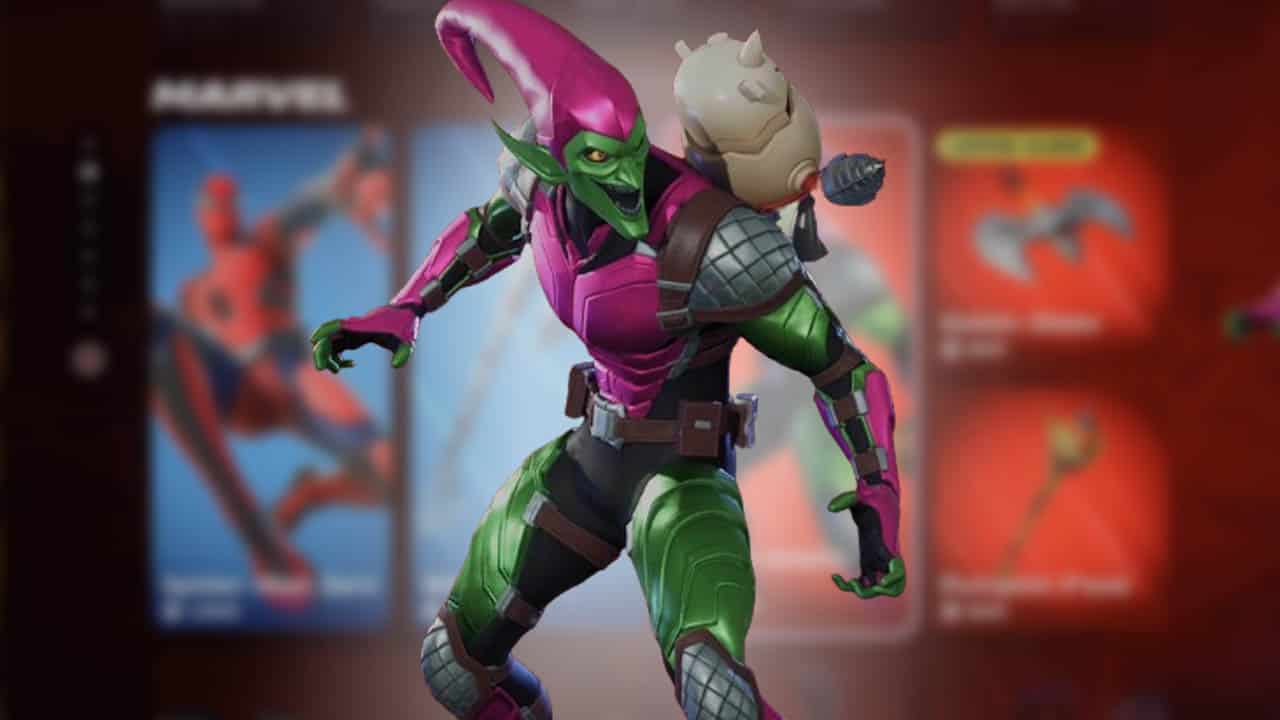 Fortnite players feel ripped off over lack of bundles in Chapter 5