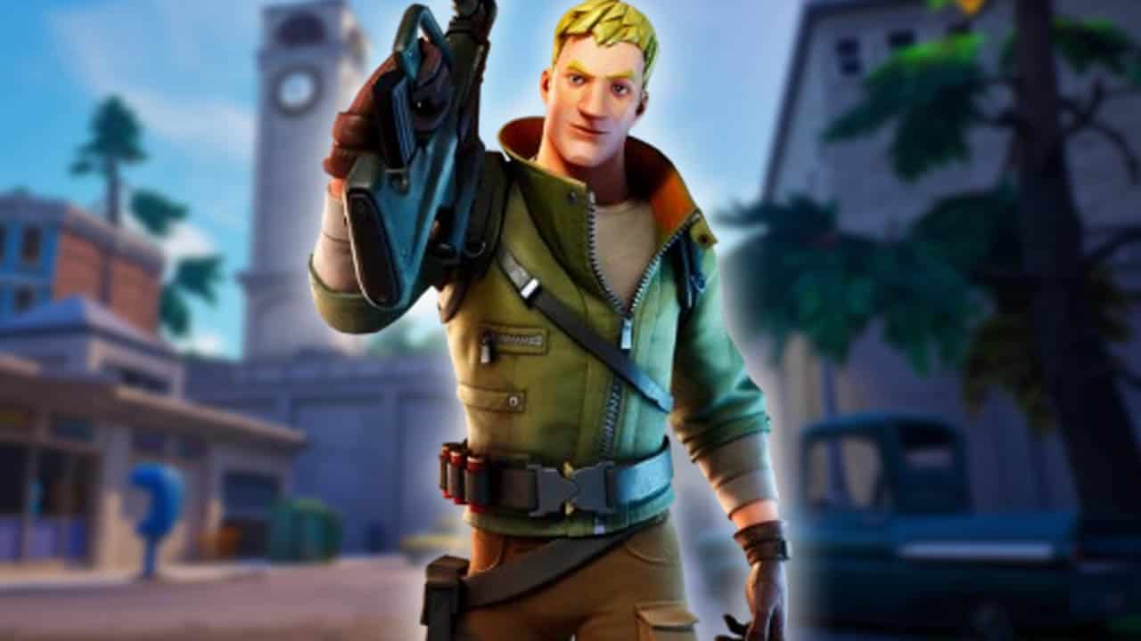 Fortnite OG not being a permanent fixture makes no sense, here’s why