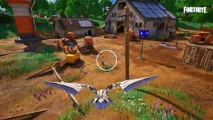 Fortnite Eagle Scout