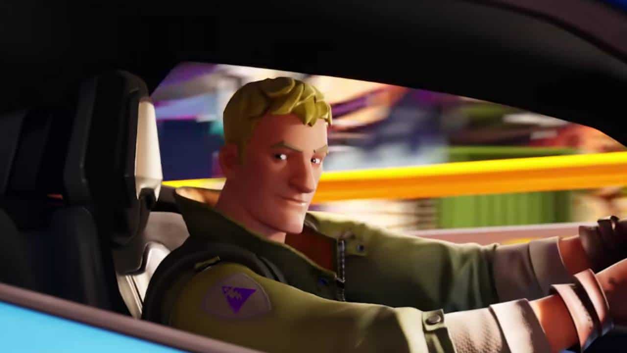 Fortnite devs just changed Rocket Racing bundle prices following fan backlash