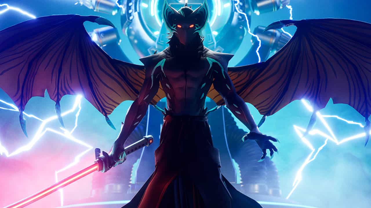 Fortnite drops its biggest clue yet it’s going back to Chapter 1