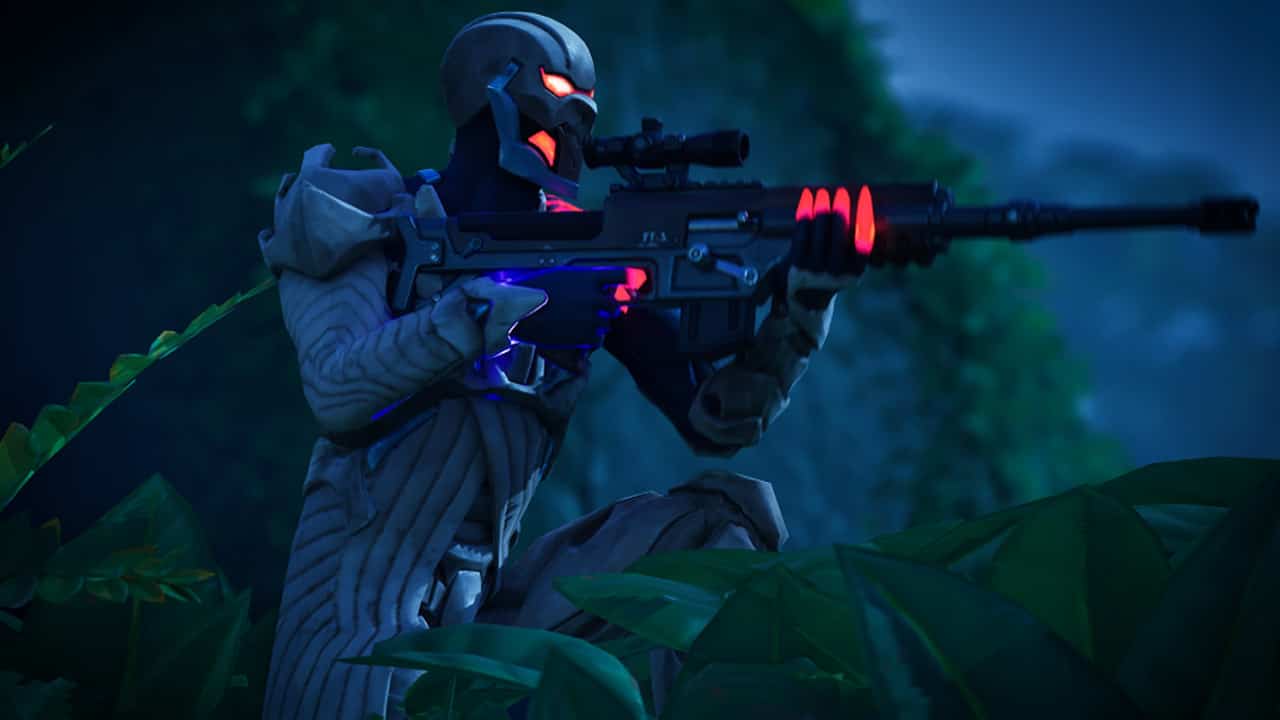 Fortnite players want a new Zero Build mode, but not everyone’s convinced