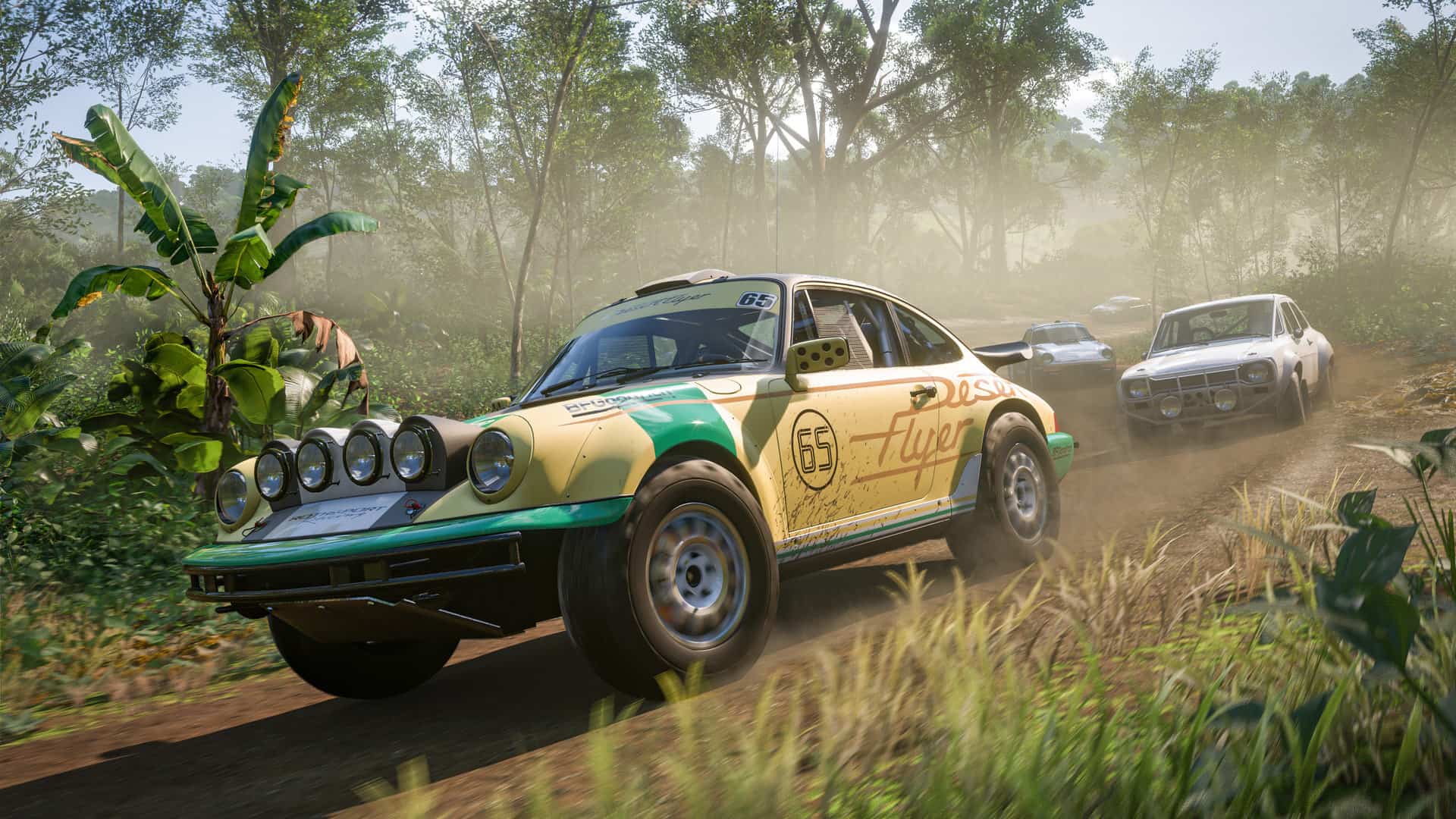 Forza Horizon 5 review