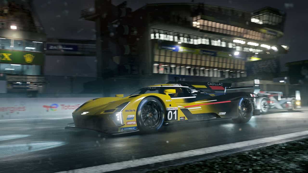 Forza Motorsport teaser frustrates fans after always-online requirement gets revealed