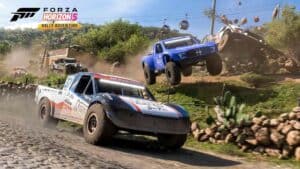 Forza Horizon 5 Rally Adventure DLC