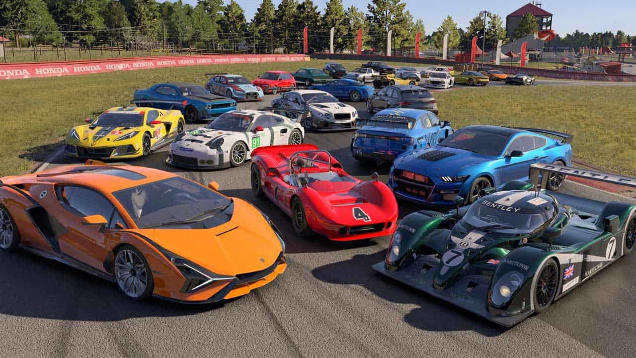 Forza Motorsport (2023) – how to upgrade to Premium Edition