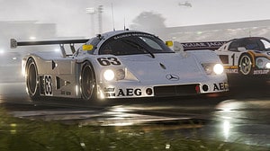 Forza Motorsport screenshot 4