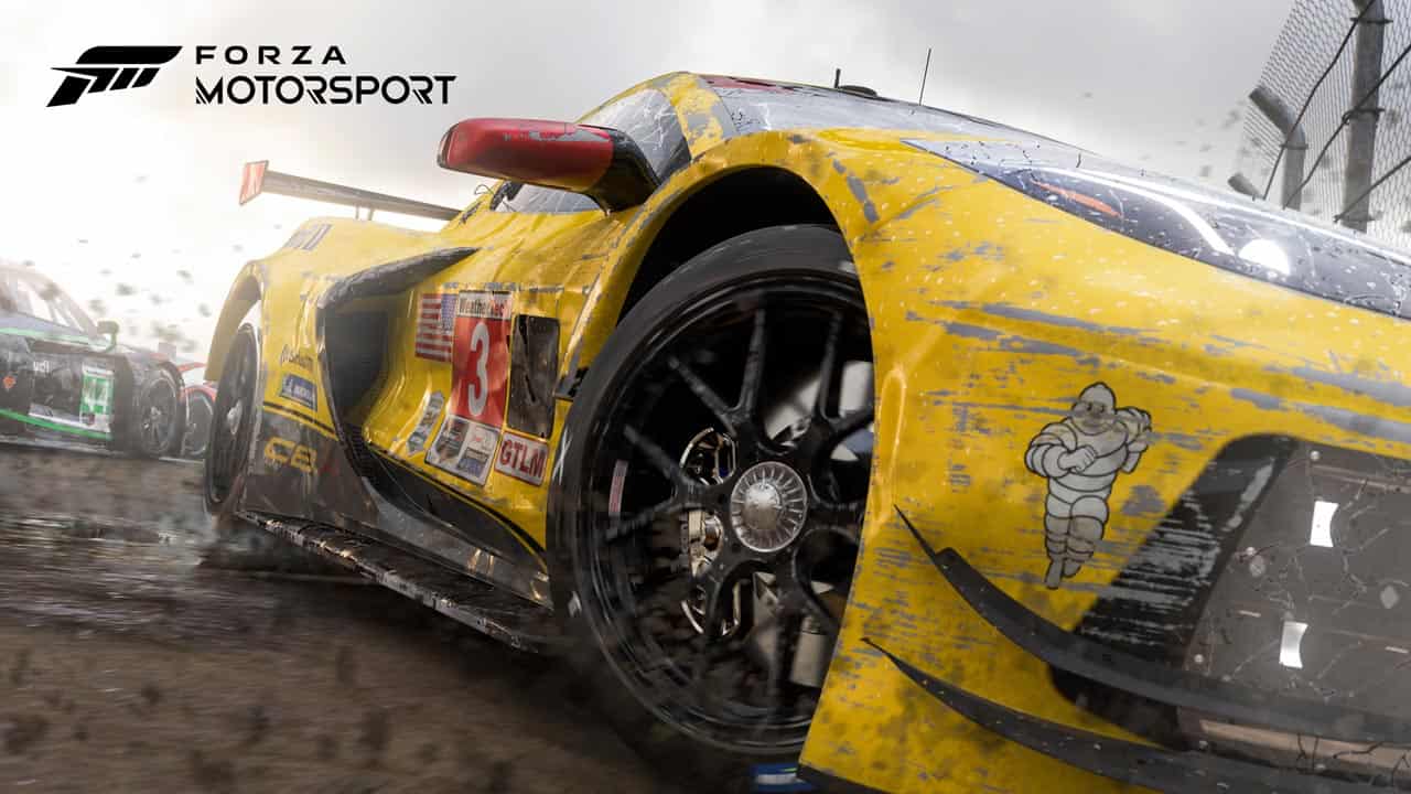 Forza Motorsport release date – when is Forza Motorsport 2023 out?
