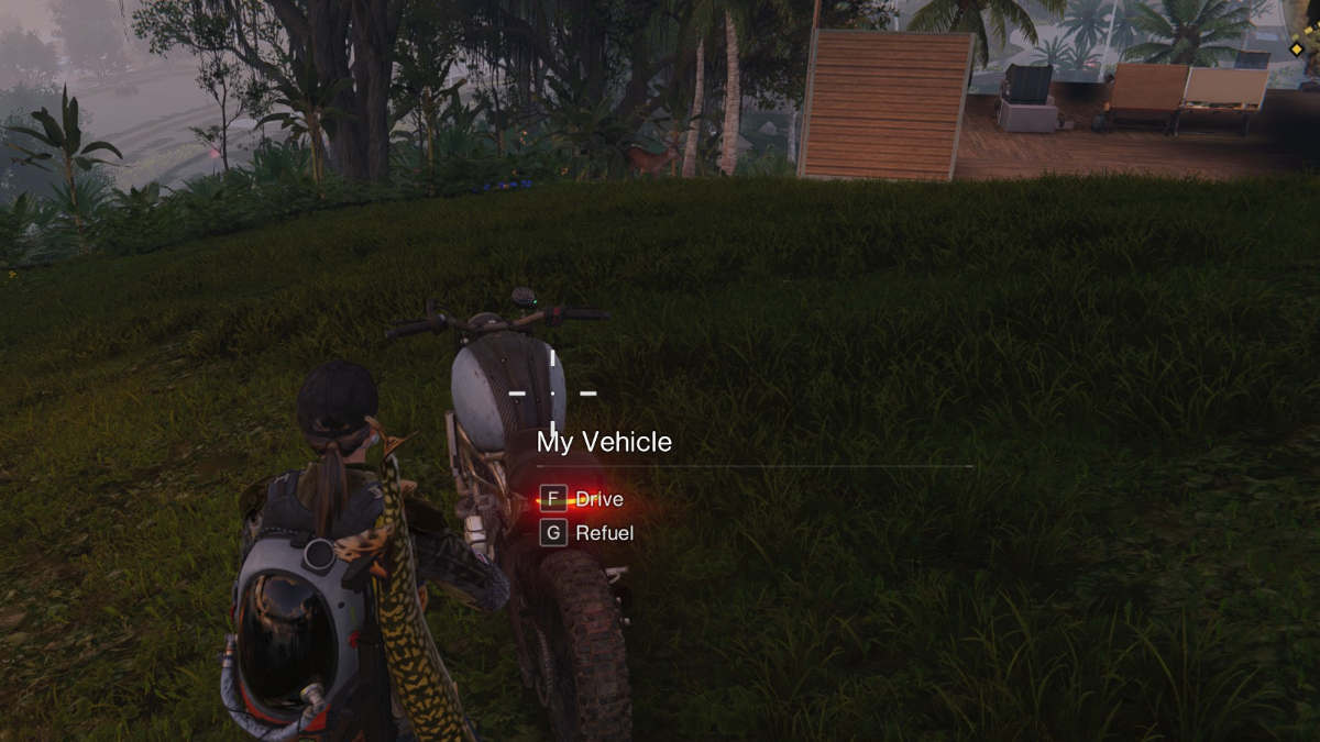 How to get fuel in Once Human