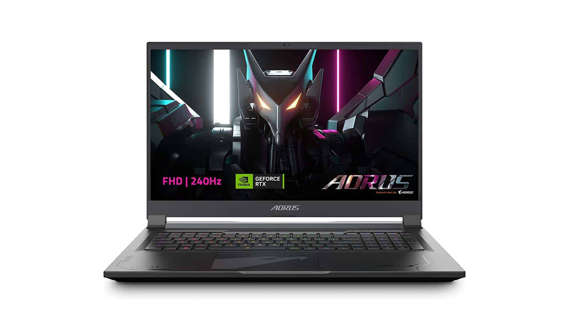 gigabyte aorus rtx 4090 gaming laptop