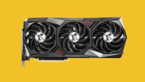 MSI Gaming GeForce RTX 3080 10GB