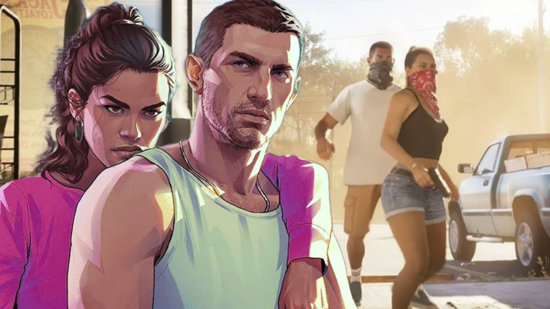 GTA 6 60FPS option shut down by former Rockstar animator, even on PS5 Pro