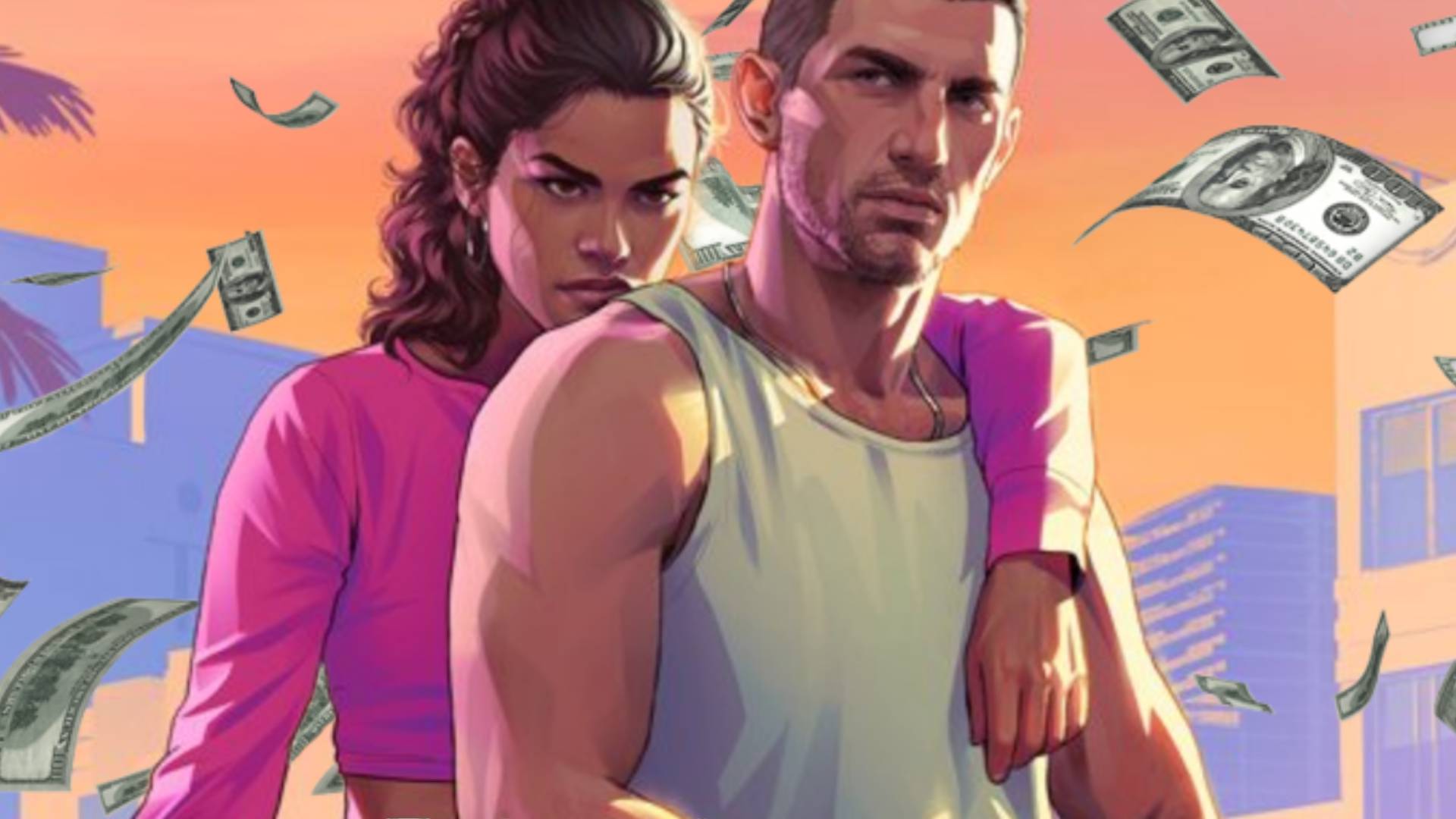 GTA 6 predicted to be the biggest entertainment launch in history with over $1 billion sales from pre-orders alone