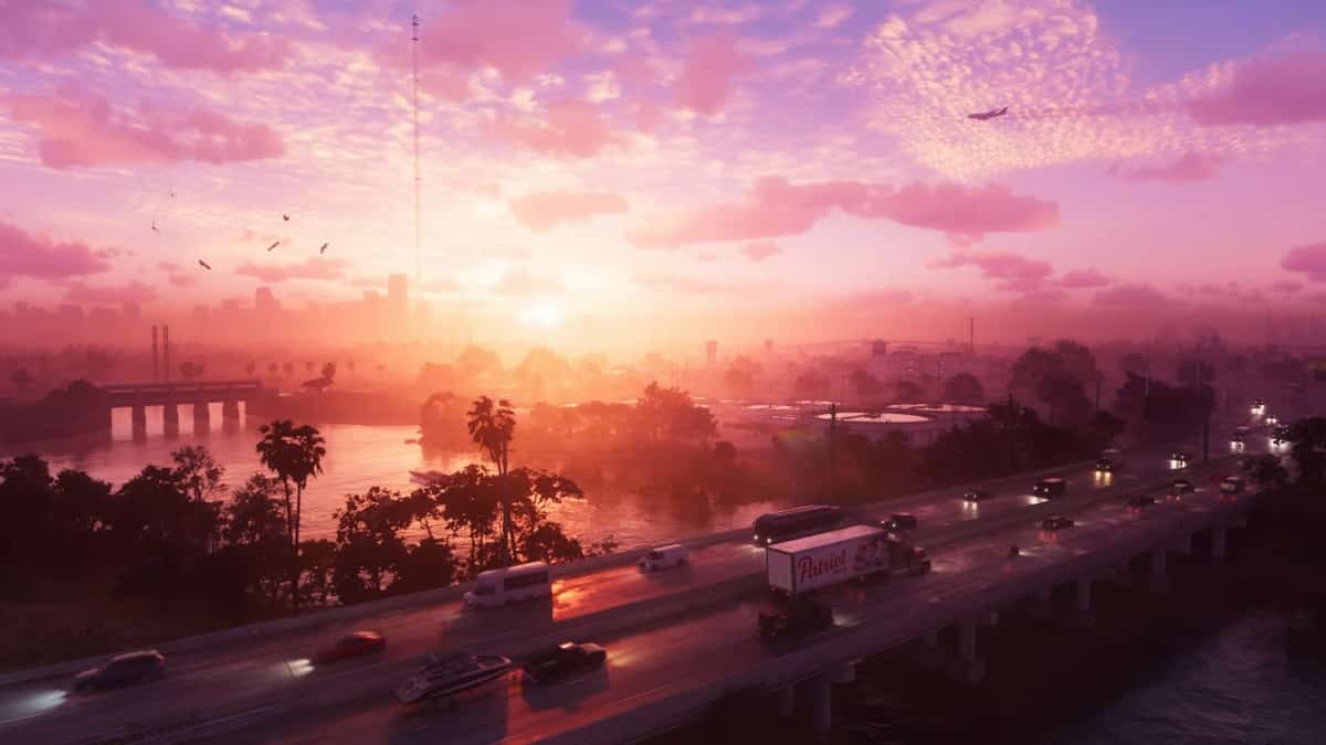 GTA 6 fans frustrated with lack of PC version at launch