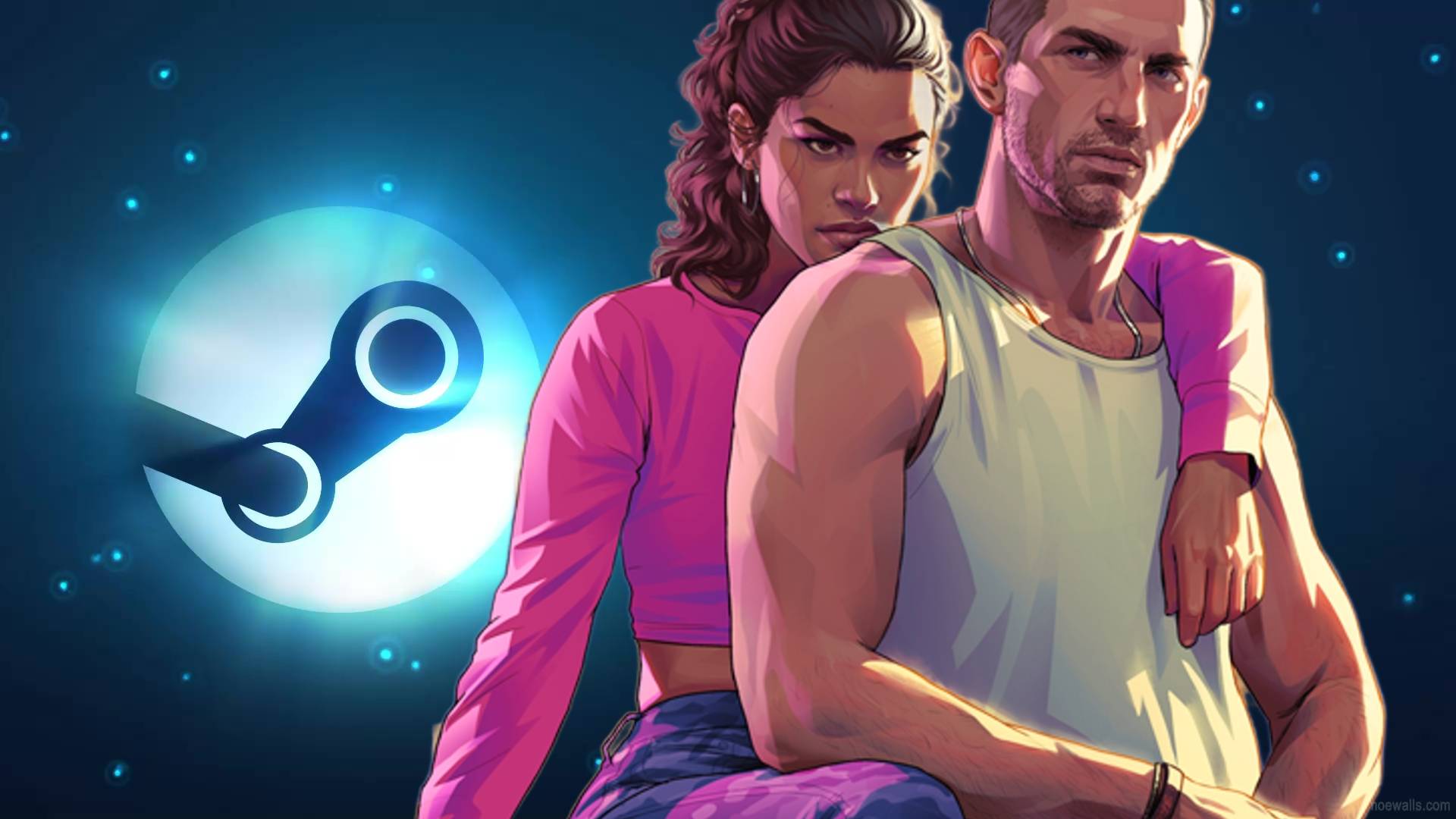 GTA 6 publisher admits a PC release is “much more” important than it used to be, but Rockstar can wait