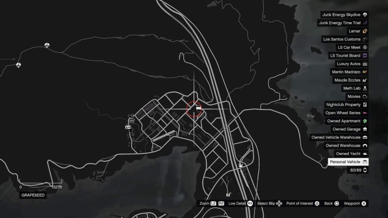 GTA San Andreas: Discover how to photograph a pig in this popular game.