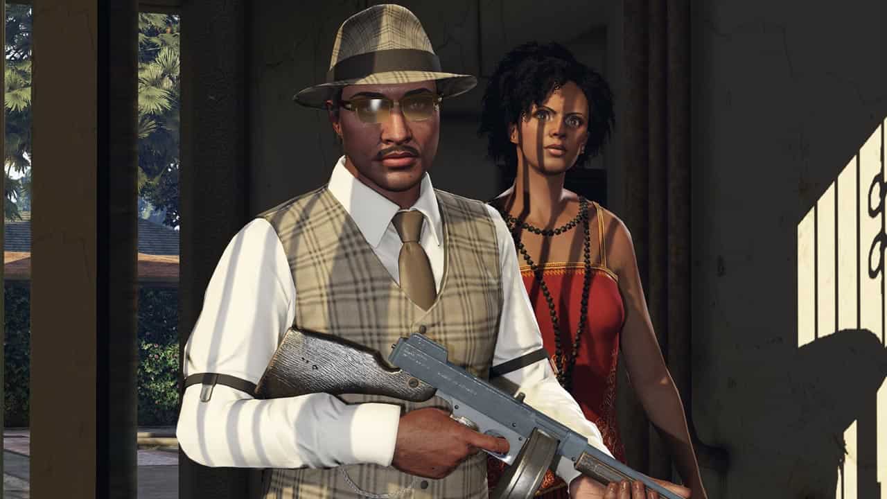 Grand Theft Auto’s biggest roleplay community has just been acquired by Rockstar Games