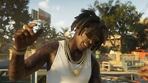 GTA 6 trailer screencap