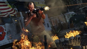 GTA 5 screenshot