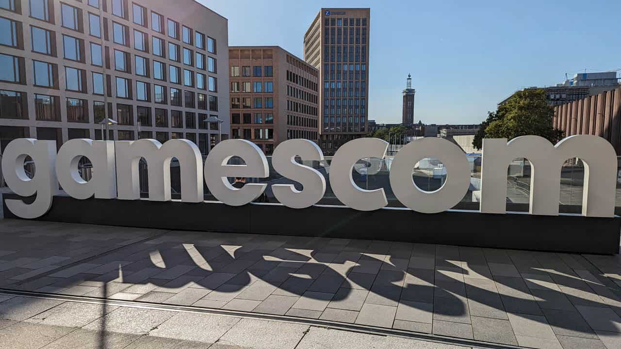 Gamescom 2023 from the show floor – gaming’s future looks bright beyond Starfield 