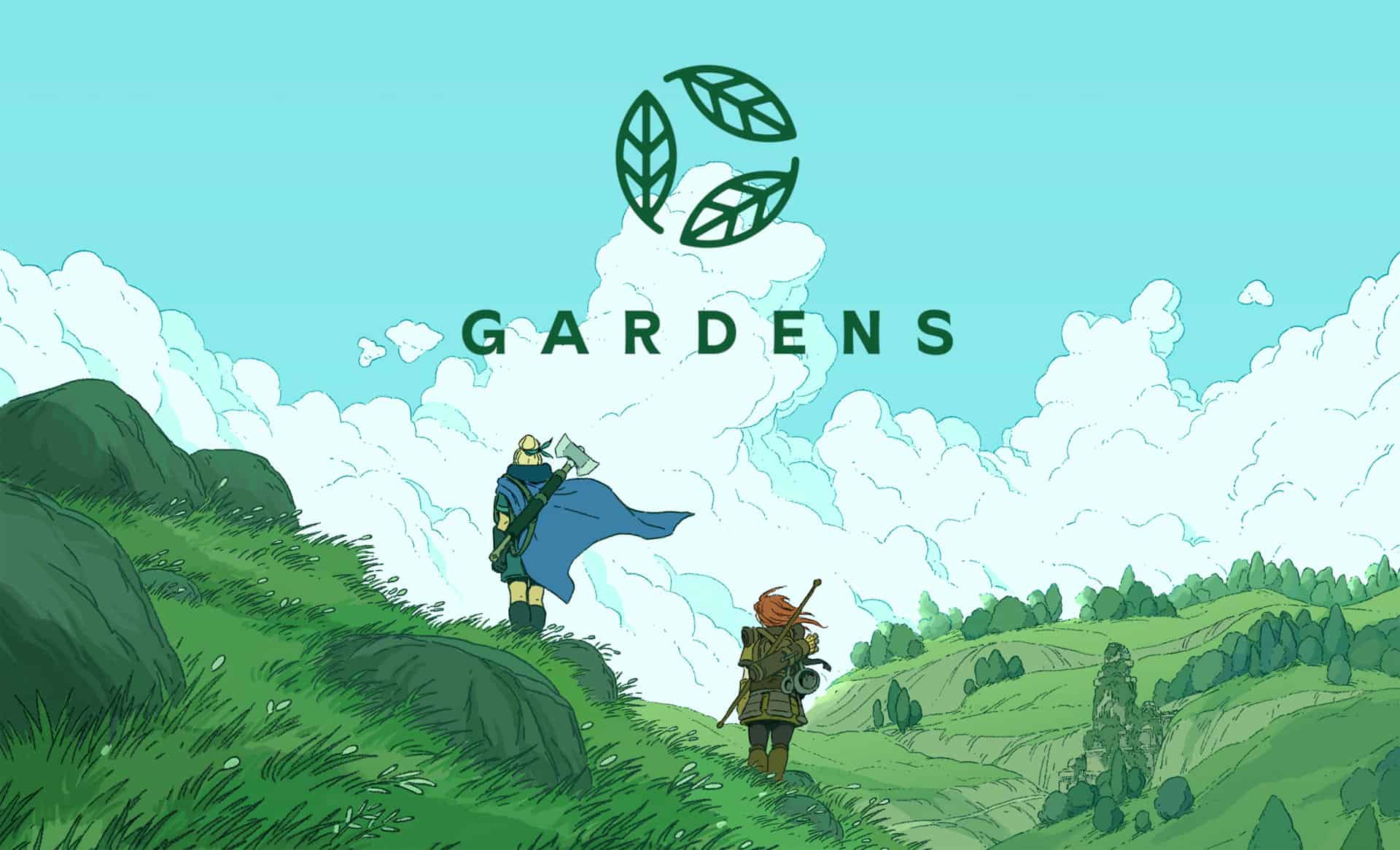 Gardens is a new studio established by Journey and What Remains of Edith Finch developers