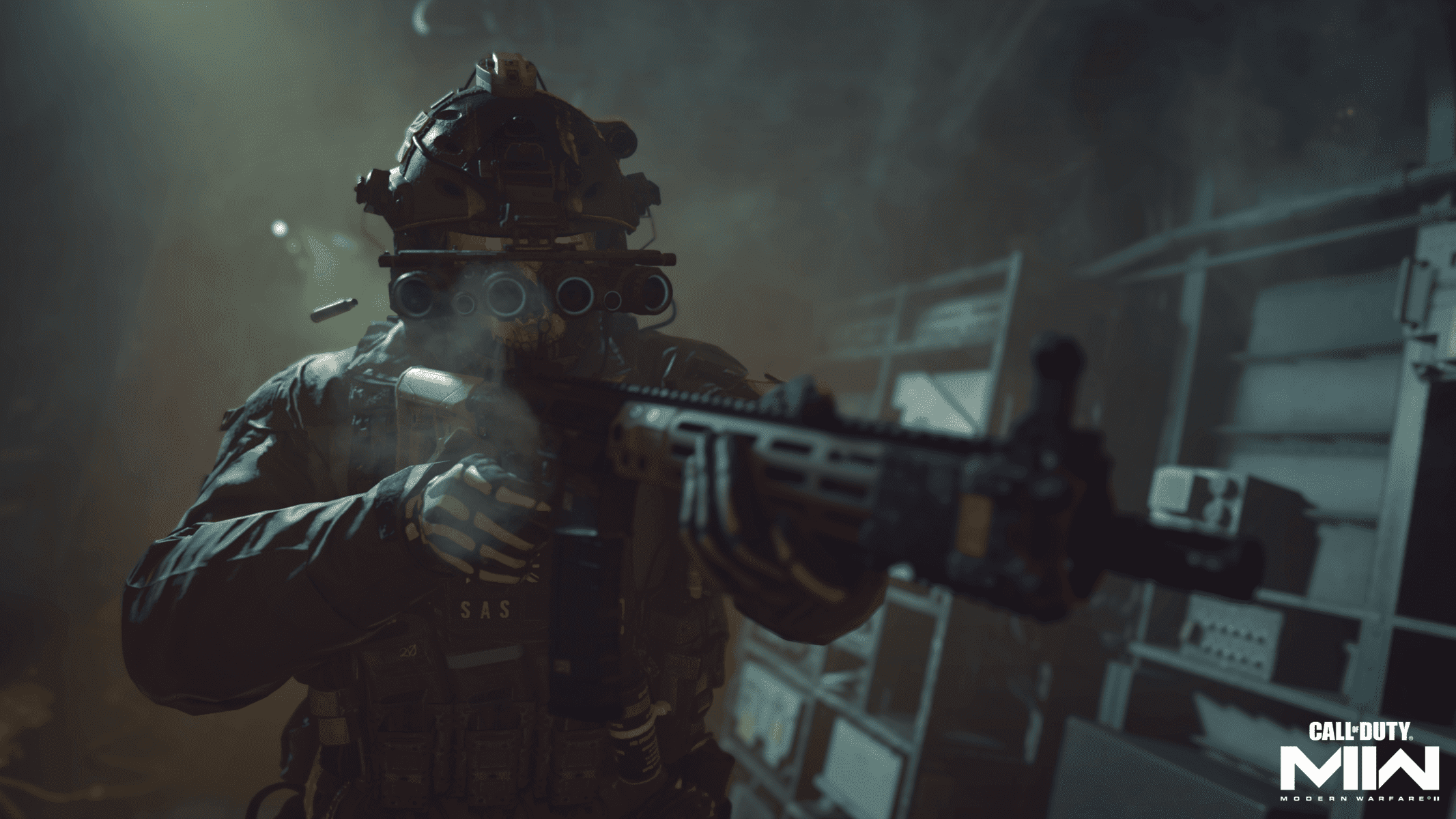 How To Unlock Calling Cards MW2