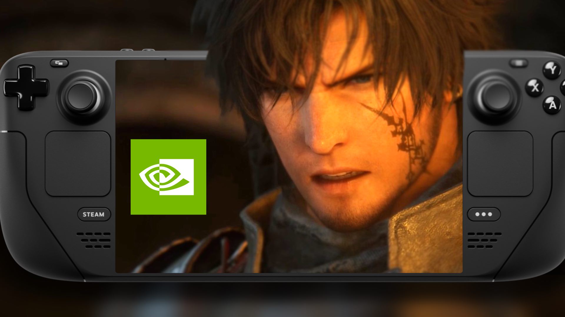 GeForce Now on Steam Deck is perfect as new releases send me into framerate hell