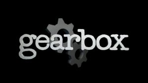 Gearbox