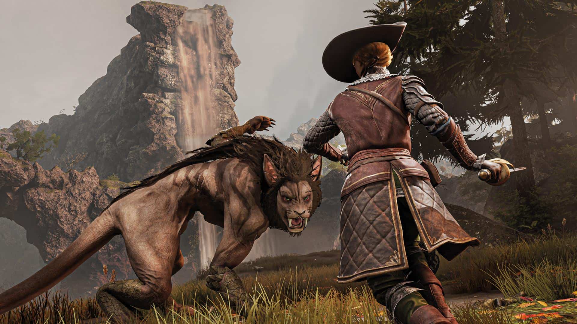 Greedfall’s next-gen versions and expansion coming June 30