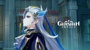 Genshin Impact patch notes 4.1