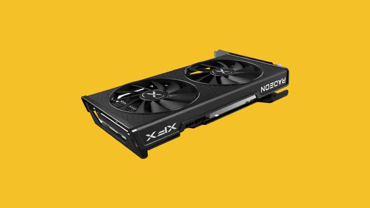 Get $60 off budget RX 6600 and a free copy of Starfield – GPU deals