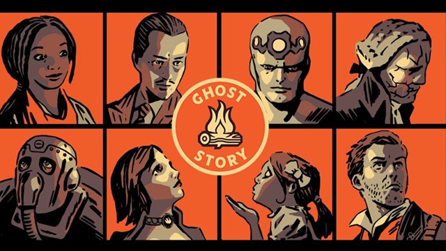 Bioshock creator’s next game reportedly ‘in development hell’ at Ghost Story Games