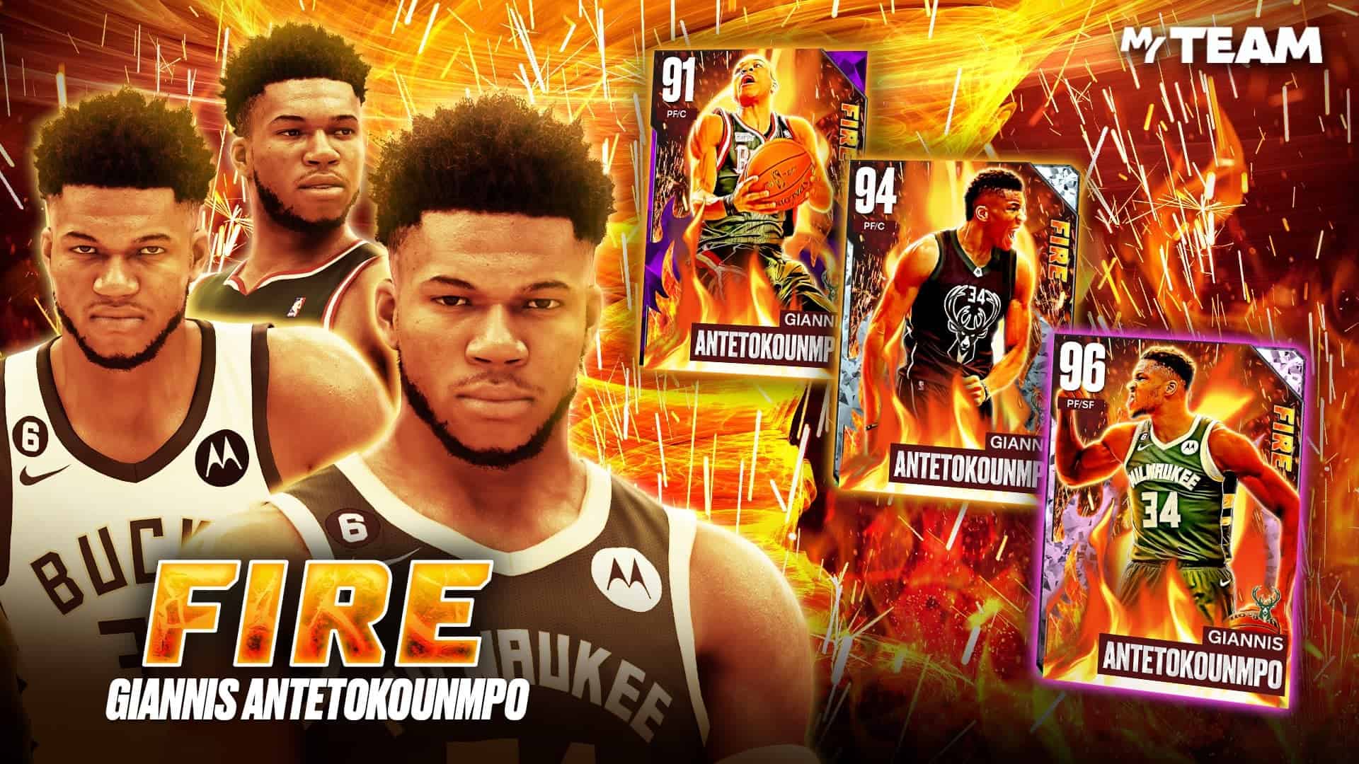 NBA 2K23 MyTEAM
