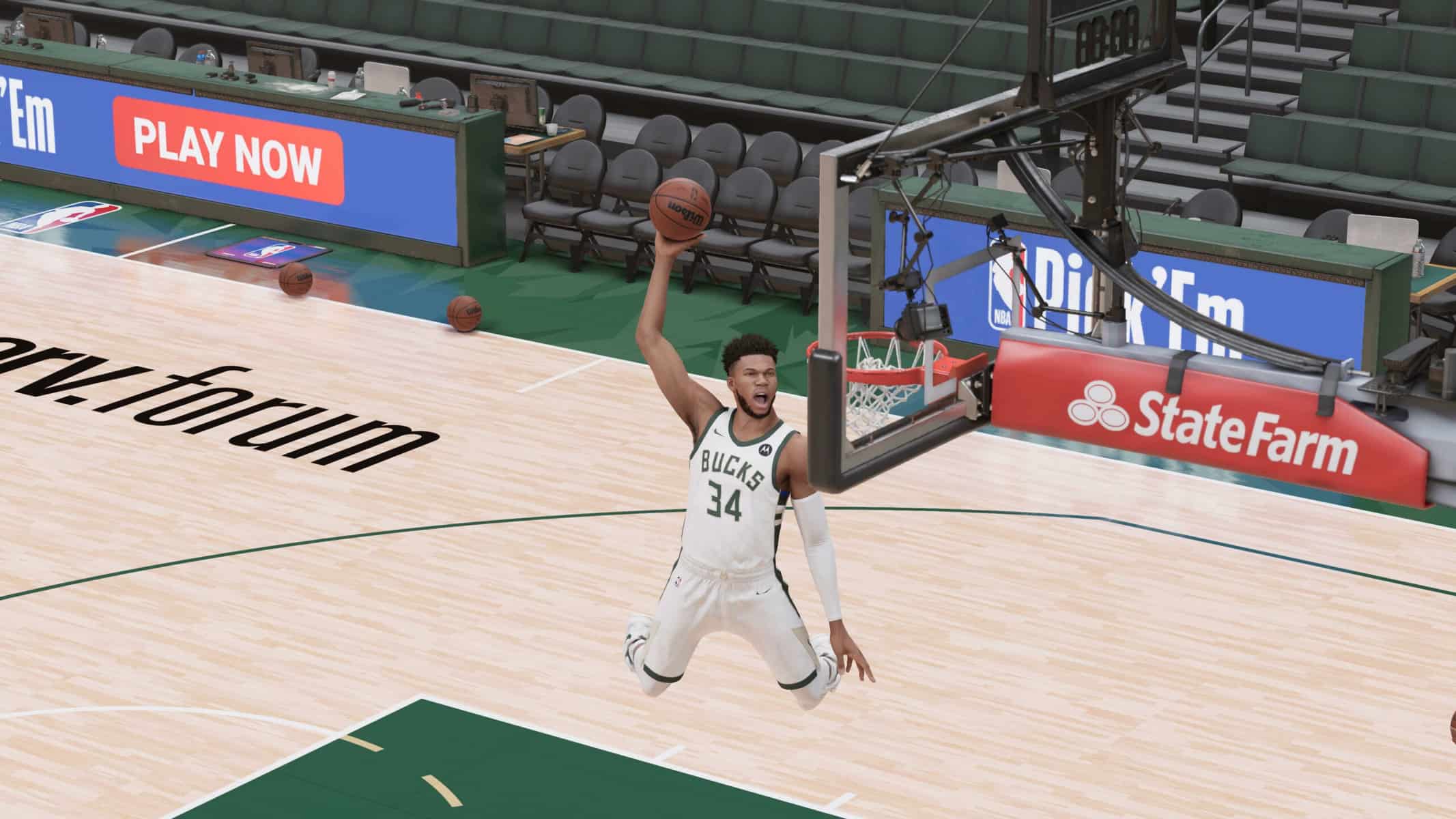 Best Teams To Play In NBA 2K23