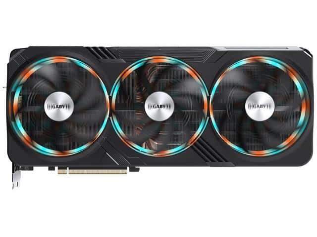 Gigabyte Gaming OC GeForce RTX 4080
