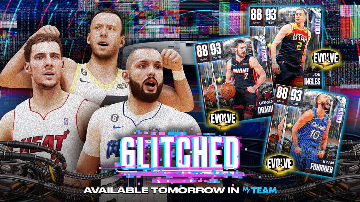 NBA 2K23 MyTEAM
