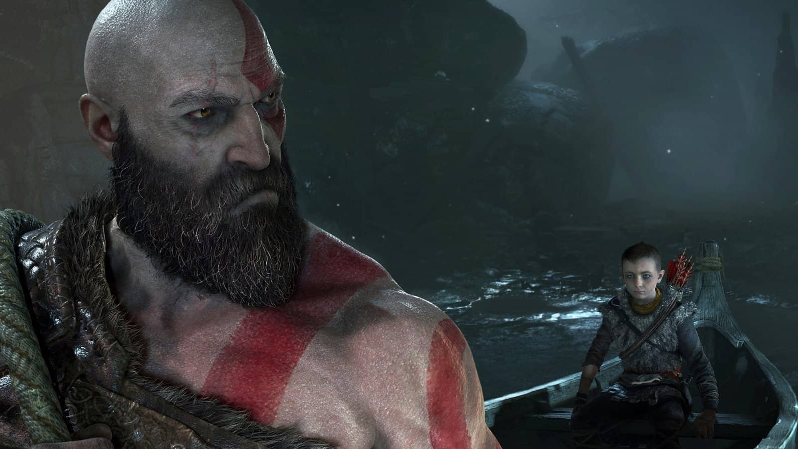 Is There a God of War Ragnarok Free PS5 Upgrade? - GameRevolution