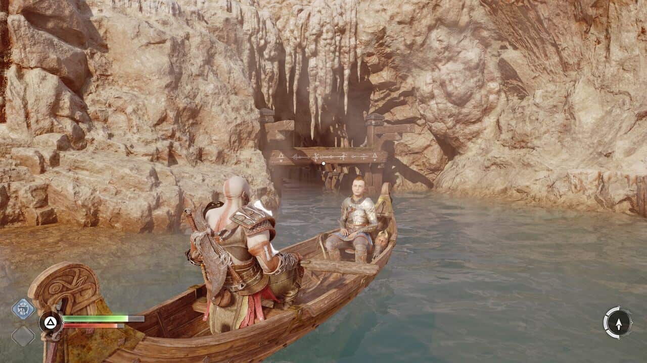 God of War Ragnarok